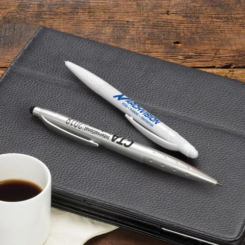 Spark Stylus Pen - Metallic