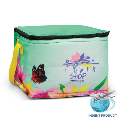 Alaska Cooler Bag - Full Colour