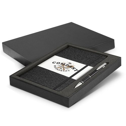Alexis Notebook and Pen Gift Set