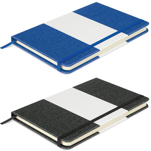 Alexis Notebook
