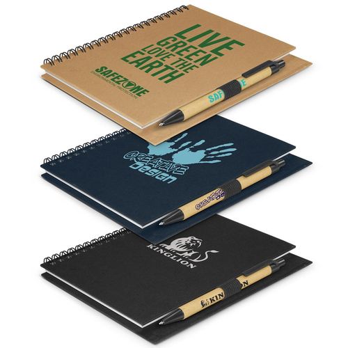 Allegro Notebook