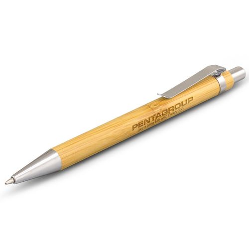 Ancona Bamboo Pen