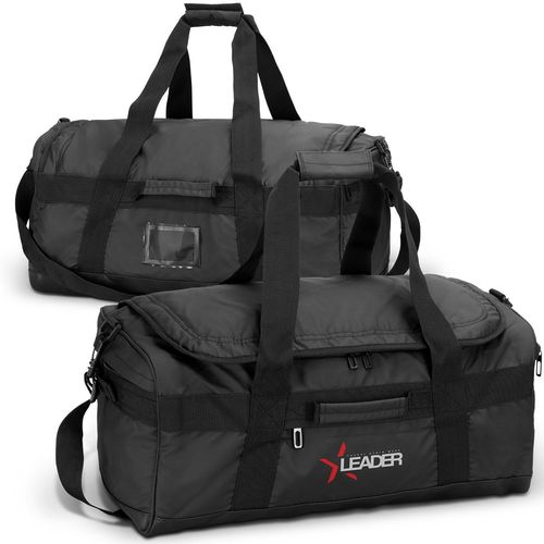 Aquinas 50L Duffle Bag