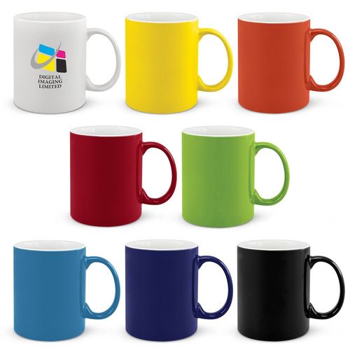 Arabica Coffee Mug