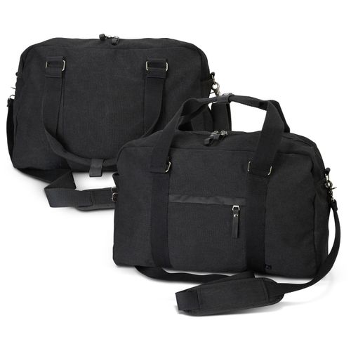 ARCHER Copenhagen Canvas Duffle Bag
