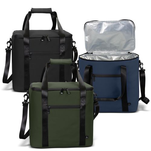 ARCHER Soft-Touch Cooler Bag