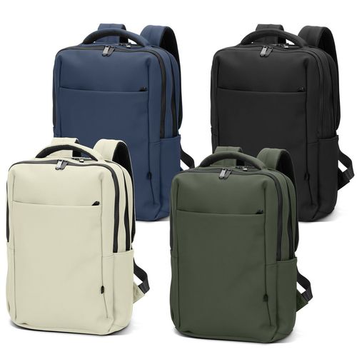 ARCHER Soft-Touch Daily Backpack