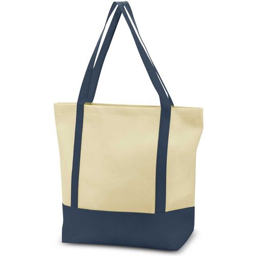Armada Tote Bag