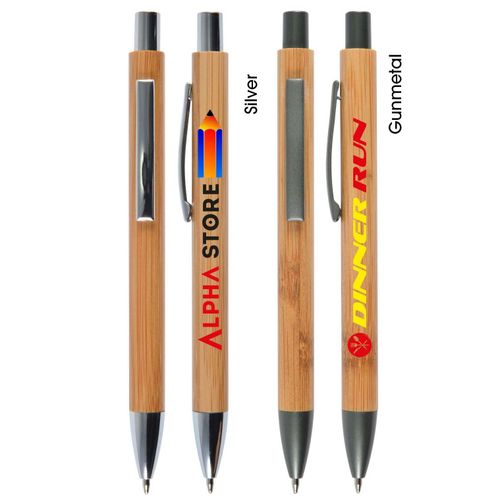 Aspen Bamboo Pen