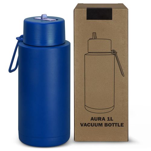 Aura Vacuum Bottle - 1L