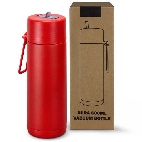 Aura Vacuum Bottle - 600ml