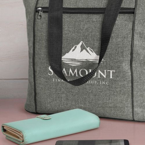 Avenue Elite Tote Bag