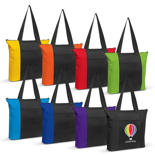 Avenue Tote Bag