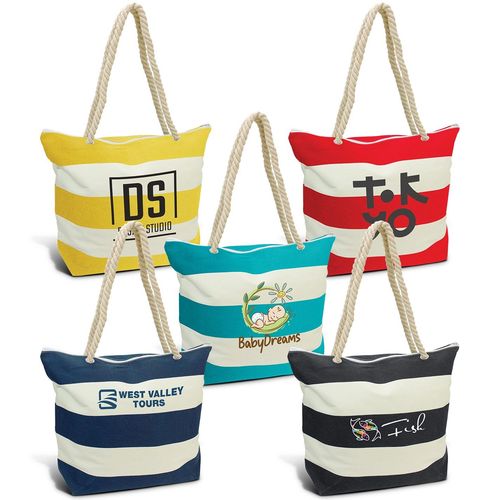 Bali Tote Bag
