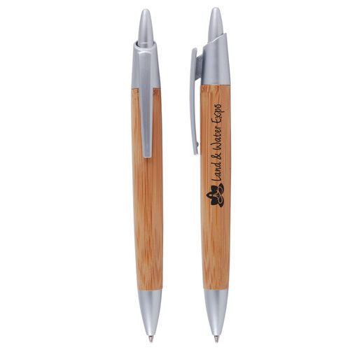 Bamboo Pen