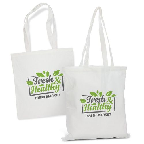 Bamboo Tote Bag