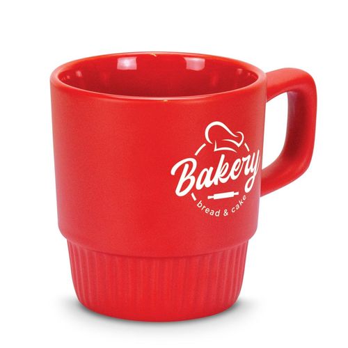 Barista Stackable Coffee Mug