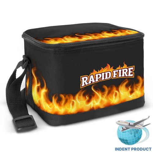 Bathurst Cooler Bag - Full Colour Small