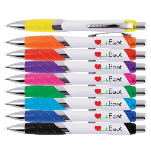 Beat Pen