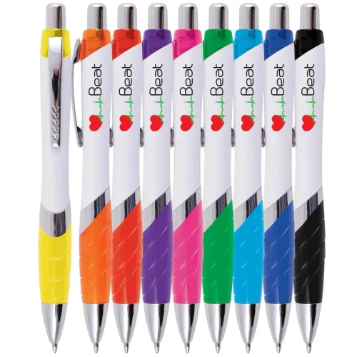 Beat Pen