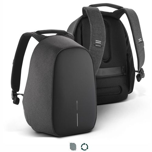 Bobby Hero Backpack