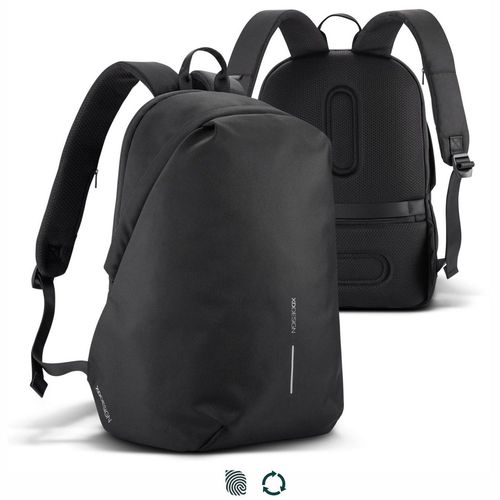 Bobby Soft Backpack