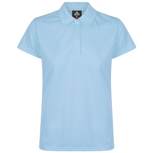 Botany Lady Polo