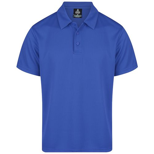 Botany Mens Polo