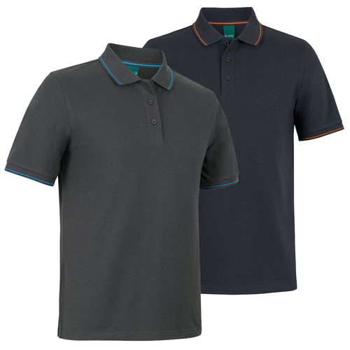 C of C Classic Polo