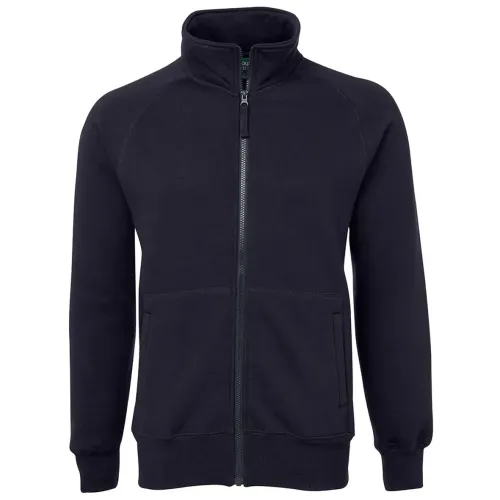 C of C Full Zip Fleecy S3FF