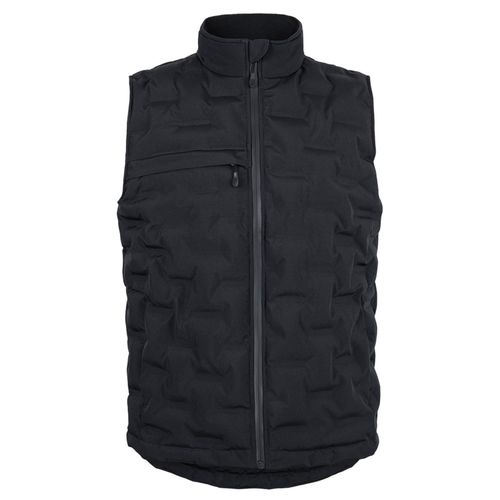 Graphene Puffer Vest