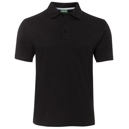 C of C Jersey Polo