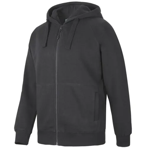 C of C Kids & Adults Full Zip Fleecy Hoodie S3FH