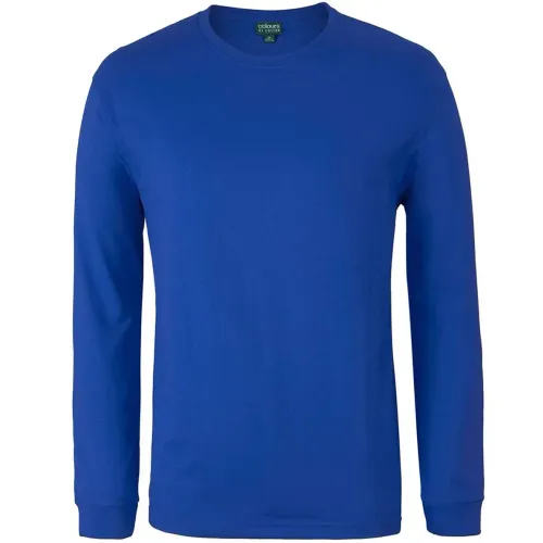 C of C Kids & Adults Long Sleeve Tee 1LS