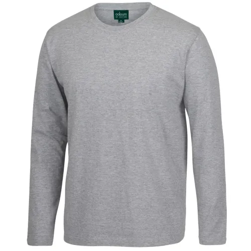 C of C Long Sleeve Non-Cuff Tee 1LSNC