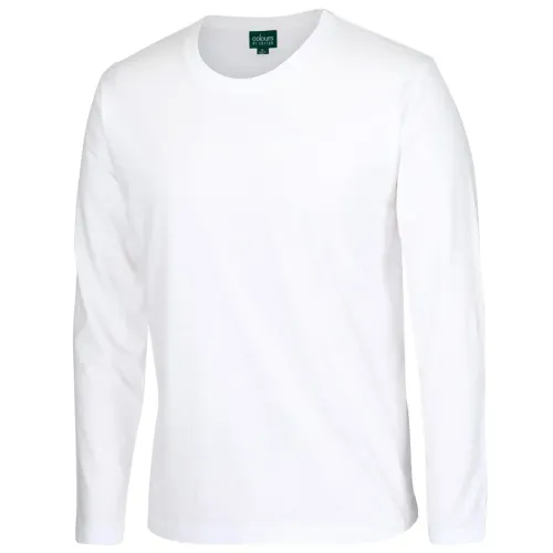 C of C Long Sleeve Non-Cuff Tee 1LSNC
