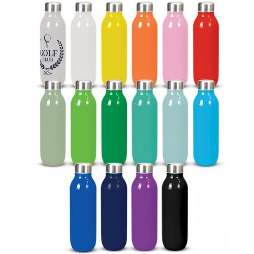 Camaro Vacuum Bottle