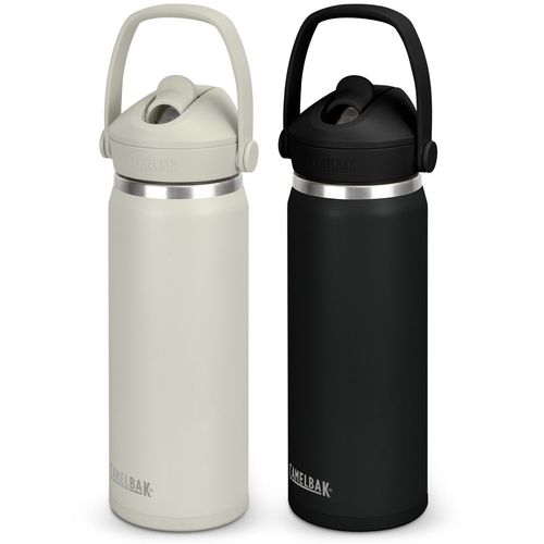 CamelBak Thrive Flip Straw Vacuum Bottle - 600ml