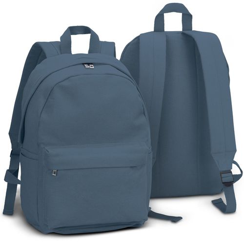 Canvas Backpack