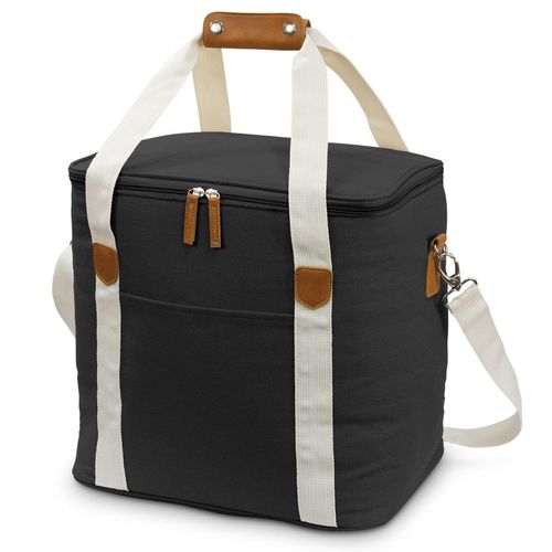 Canvas Cooler Bag
