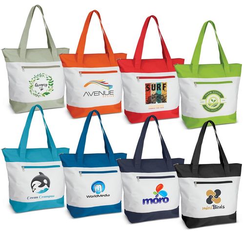 Capella Tote Bag