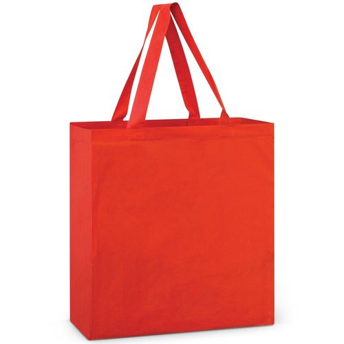 Carnaby Cotton Tote Bag - Colours