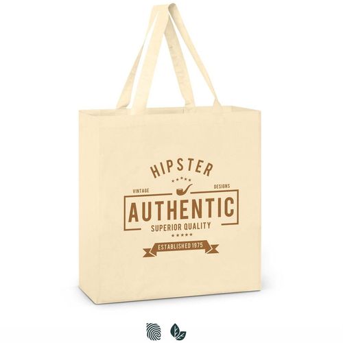 Carnaby Cotton Tote Bag