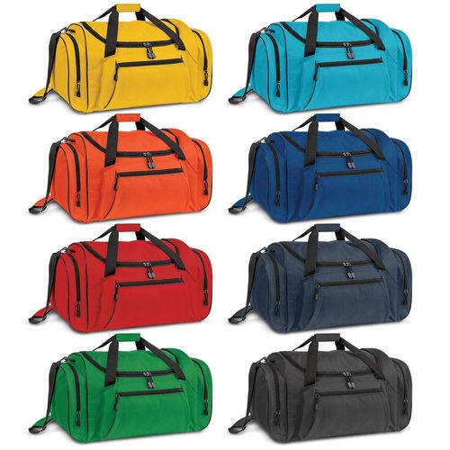 Champion Duffle Bag