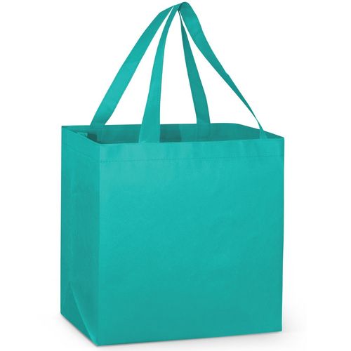 City Shopper Tote Bag