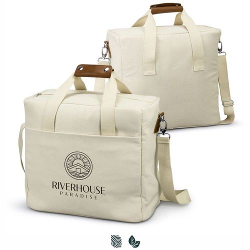 Colton Cooler Tote Bag