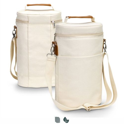 Colton Double Wine Cooler Bag