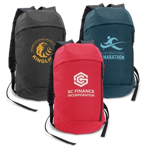 Compact Backpack