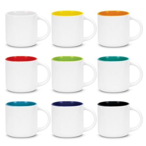 Cora Coffee Mug