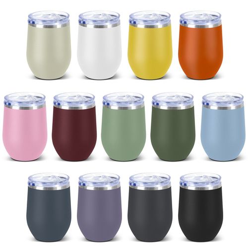 Cordia Ceramic Vacuum Cup
